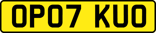 OP07KUO