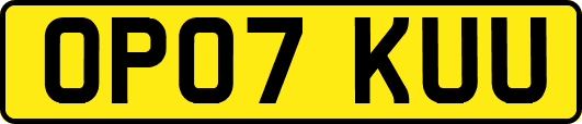 OP07KUU