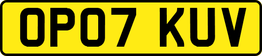 OP07KUV