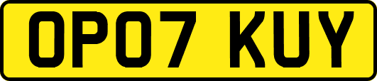 OP07KUY