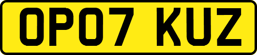 OP07KUZ