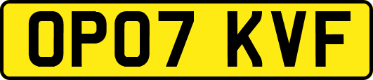 OP07KVF