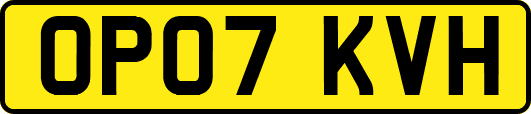 OP07KVH