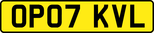 OP07KVL