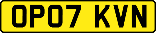 OP07KVN