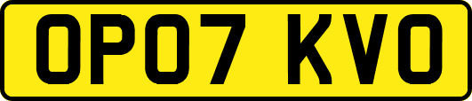 OP07KVO