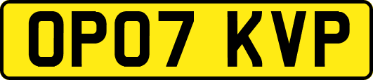 OP07KVP