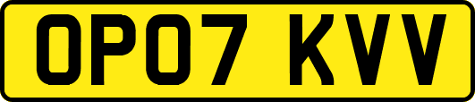OP07KVV
