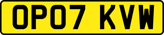 OP07KVW