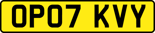 OP07KVY