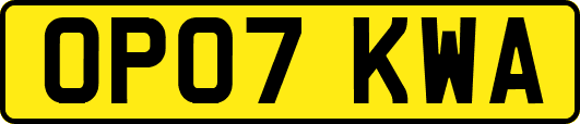 OP07KWA