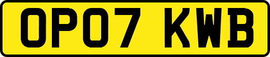 OP07KWB