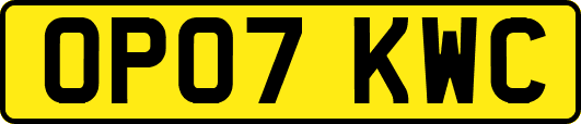 OP07KWC