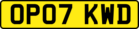 OP07KWD