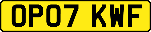 OP07KWF