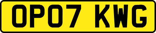 OP07KWG