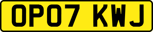 OP07KWJ