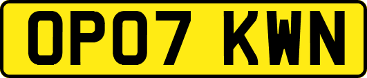 OP07KWN