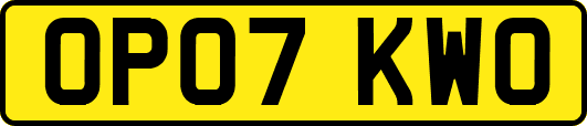 OP07KWO