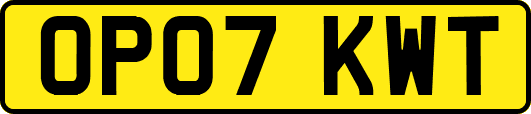 OP07KWT