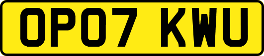 OP07KWU