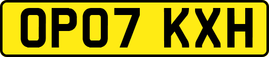 OP07KXH