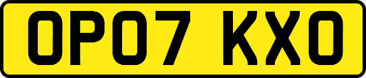 OP07KXO