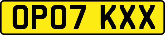 OP07KXX