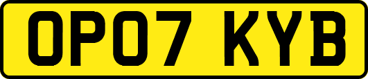 OP07KYB