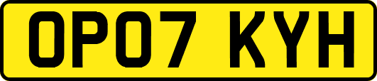 OP07KYH