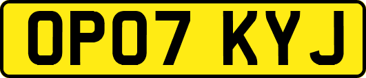 OP07KYJ
