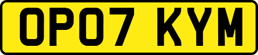 OP07KYM
