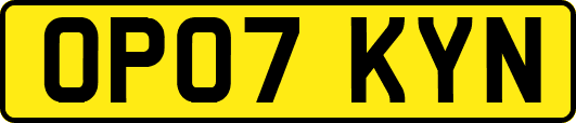 OP07KYN