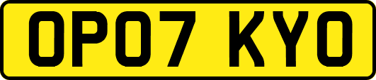 OP07KYO