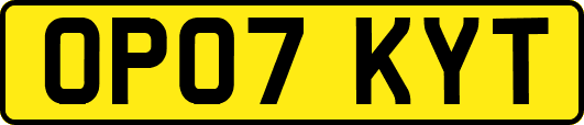 OP07KYT