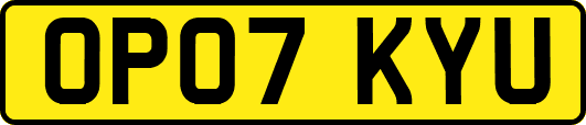 OP07KYU