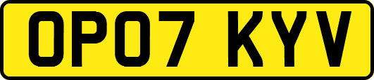 OP07KYV