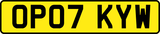 OP07KYW