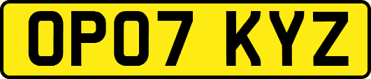 OP07KYZ