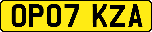 OP07KZA