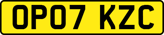 OP07KZC