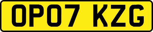 OP07KZG