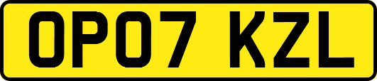 OP07KZL