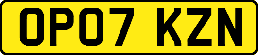 OP07KZN