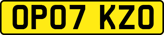 OP07KZO