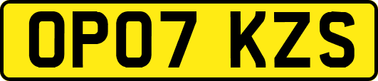 OP07KZS