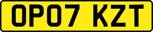 OP07KZT