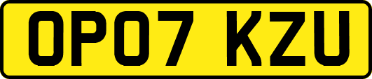 OP07KZU