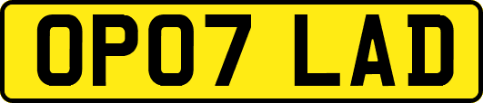 OP07LAD