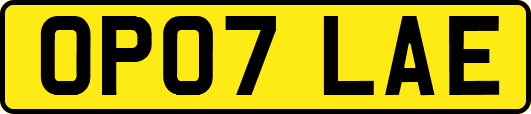 OP07LAE